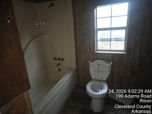 190 Adams Road, Rison, AR 71665