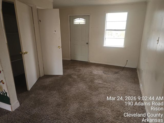 190 Adams Road, Rison, AR 71665