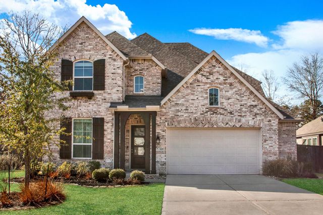 325 Great Hills Drive, Montgomery, TX 77316