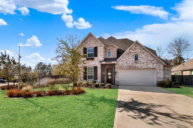 325 Great Hills Drive, Montgomery, TX 77316