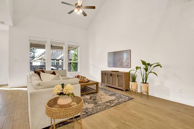 325 Great Hills Drive, Montgomery, TX 77316