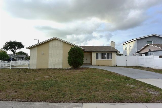 8235 DONALDSON DRIVE, Tampa, FL 33615