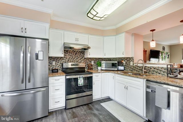 3439 BARKLEY WOODS, Baltimore, MD 21244