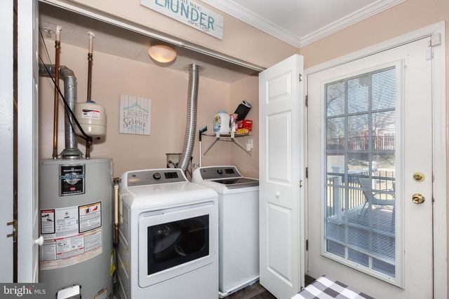 3439 BARKLEY WOODS, Baltimore, MD 21244