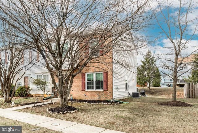 3439 BARKLEY WOODS, Baltimore, MD 21244