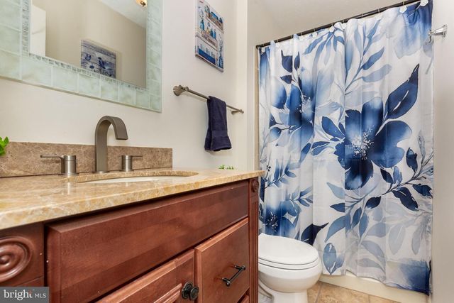 3439 BARKLEY WOODS, Baltimore, MD 21244