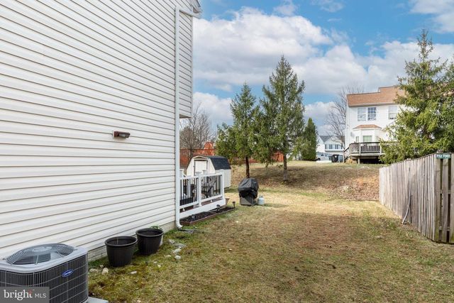 3439 BARKLEY WOODS, Baltimore, MD 21244