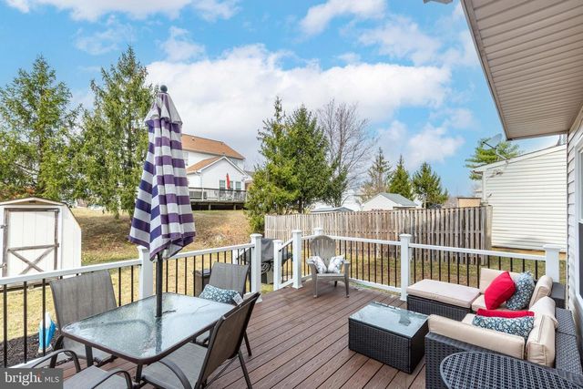 3439 BARKLEY WOODS, Baltimore, MD 21244