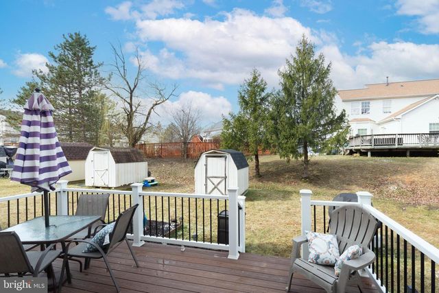 3439 BARKLEY WOODS, Baltimore, MD 21244