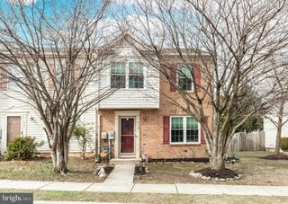 3439 BARKLEY WOODS, Baltimore, MD 21244