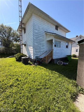 1150 Forest Avenue, Alliance, OH 44601