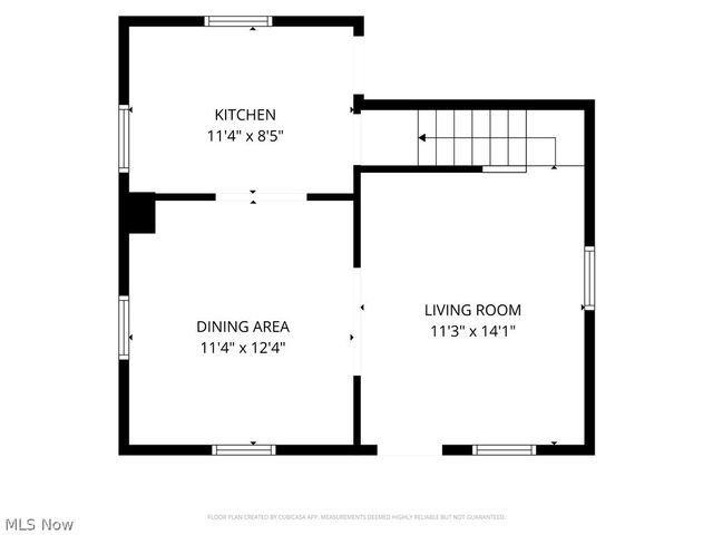 1150 Forest Avenue, Alliance, OH 44601