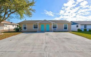 6950 ROSEMONT DRIVE A&B, Englewood, FL 34224