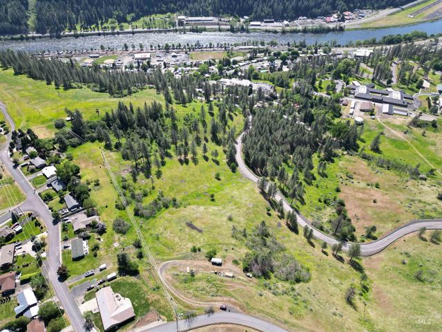91 Shasta Cir, Orofino, ID 83544