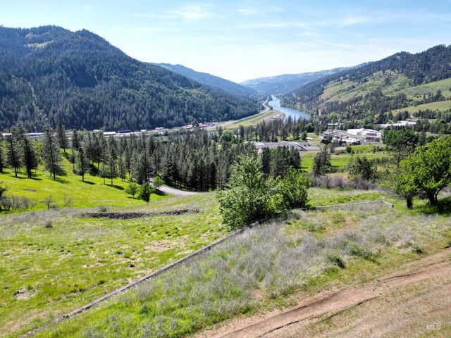 91 Shasta Cir, Orofino, ID 83544
