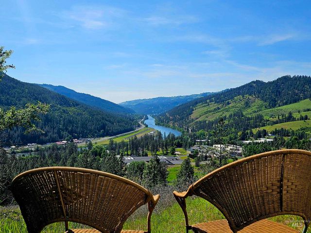 91 Shasta Cir, Orofino, ID 83544