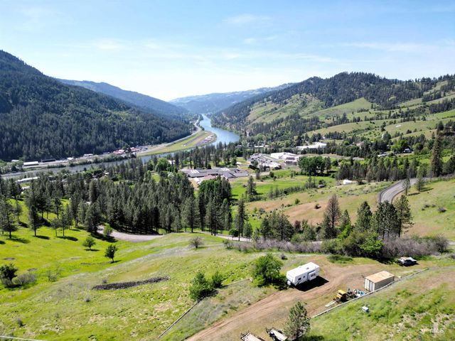 91 Shasta Cir, Orofino, ID 83544