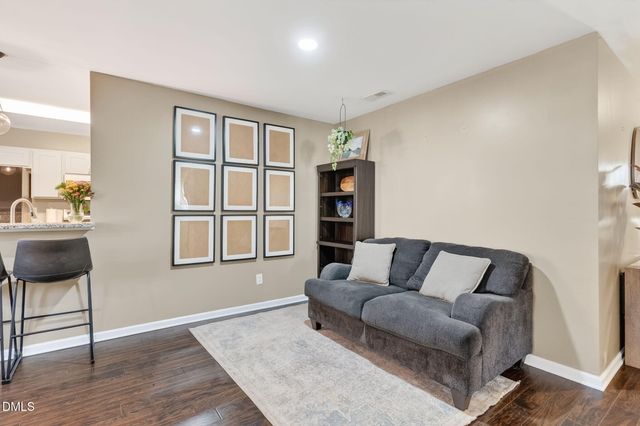 401 Coleridge Drive, Dunn, NC 28334