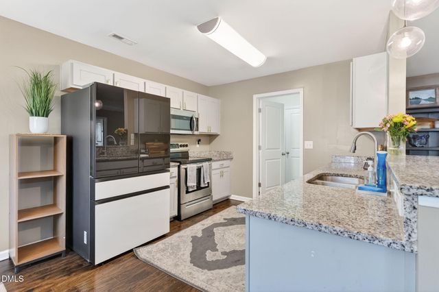 401 Coleridge Drive, Dunn, NC 28334