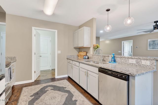 401 Coleridge Drive, Dunn, NC 28334