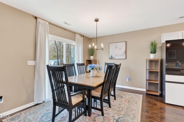 401 Coleridge Drive, Dunn, NC 28334