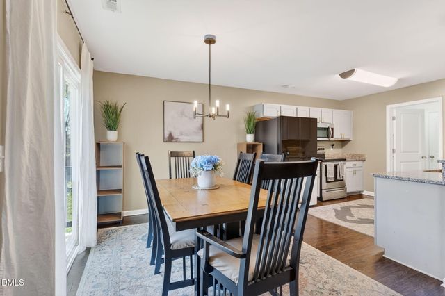 401 Coleridge Drive, Dunn, NC 28334