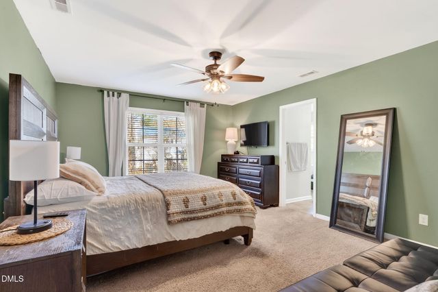 401 Coleridge Drive, Dunn, NC 28334