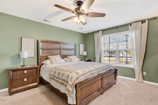 401 Coleridge Drive, Dunn, NC 28334