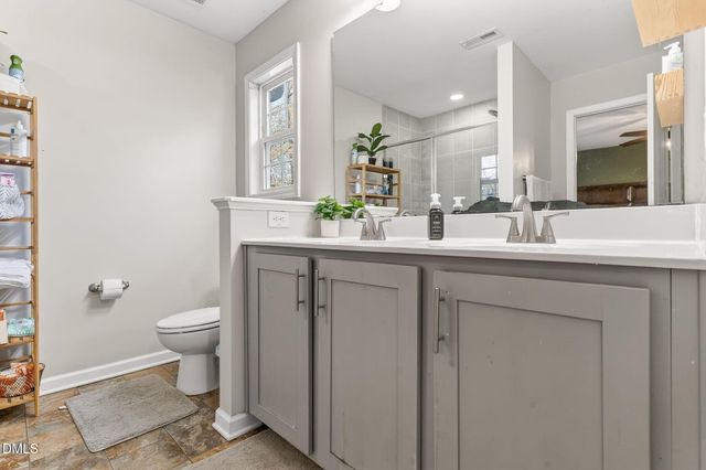 401 Coleridge Drive, Dunn, NC 28334