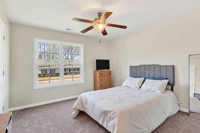 401 Coleridge Drive, Dunn, NC 28334