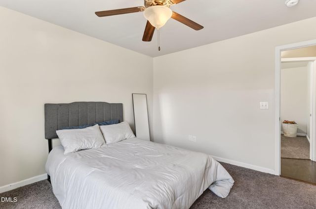 401 Coleridge Drive, Dunn, NC 28334