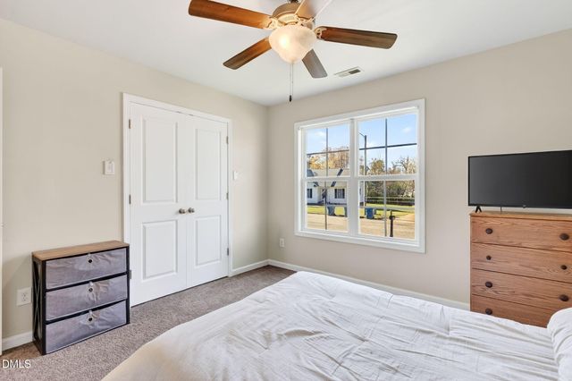 401 Coleridge Drive, Dunn, NC 28334