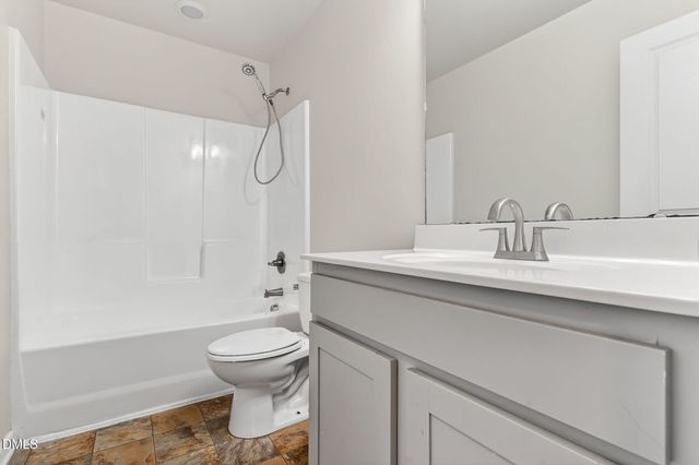 401 Coleridge Drive, Dunn, NC 28334