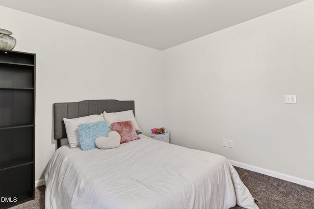 401 Coleridge Drive, Dunn, NC 28334