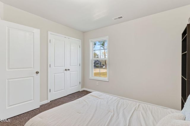 401 Coleridge Drive, Dunn, NC 28334