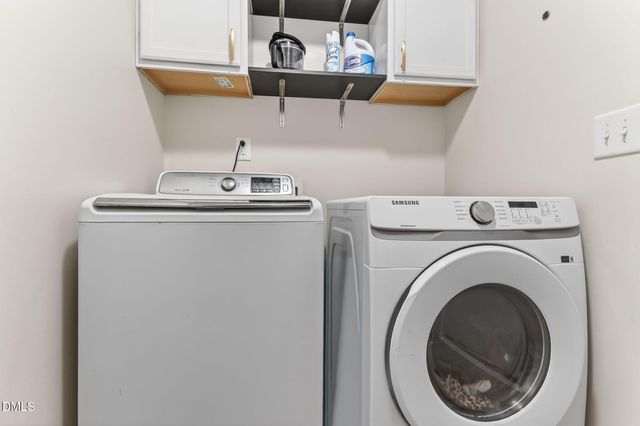 401 Coleridge Drive, Dunn, NC 28334