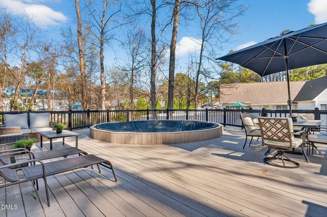 401 Coleridge Drive, Dunn, NC 28334