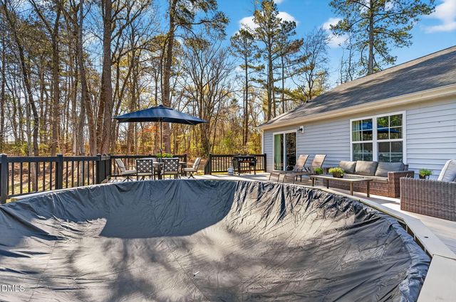 401 Coleridge Drive, Dunn, NC 28334