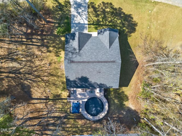 401 Coleridge Drive, Dunn, NC 28334