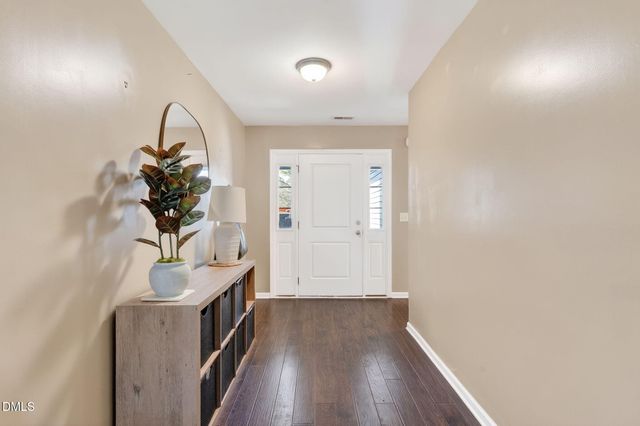 401 Coleridge Drive, Dunn, NC 28334