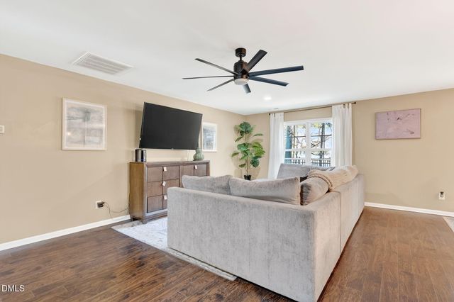 401 Coleridge Drive, Dunn, NC 28334