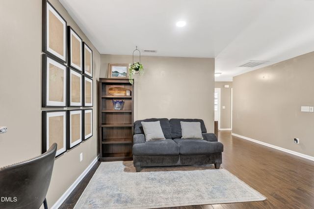 401 Coleridge Drive, Dunn, NC 28334