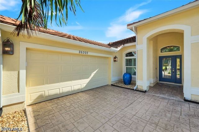 26307 Clarkston DR, Bonita Springs, FL 34135