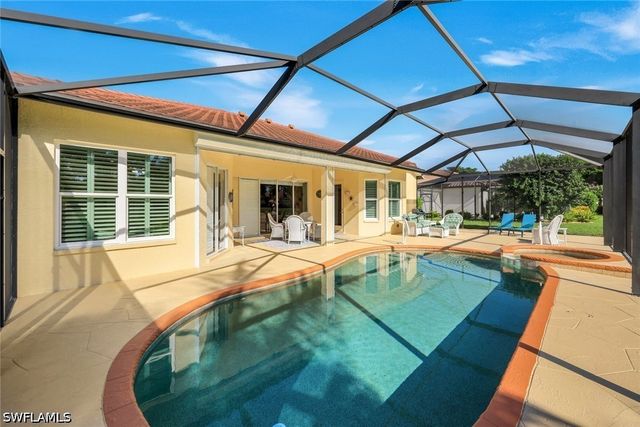 26307 Clarkston DR, Bonita Springs, FL 34135