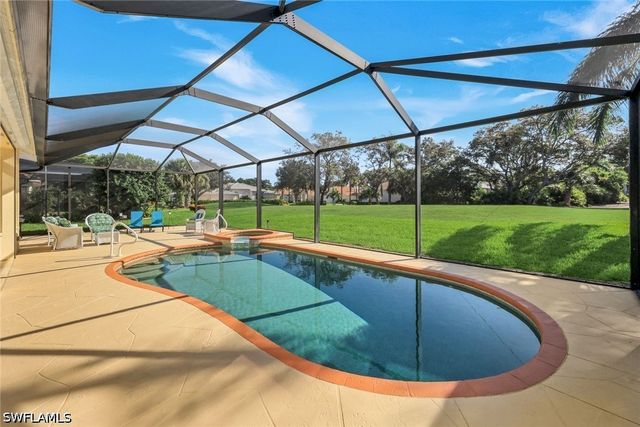 26307 Clarkston DR, Bonita Springs, FL 34135