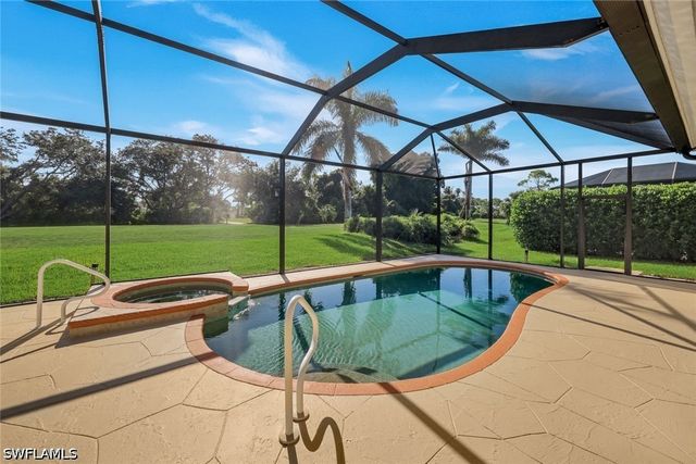 26307 Clarkston DR, Bonita Springs, FL 34135