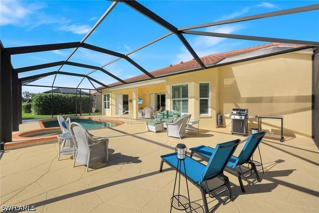 26307 Clarkston DR, Bonita Springs, FL 34135