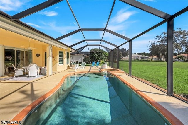 26307 Clarkston DR, Bonita Springs, FL 34135