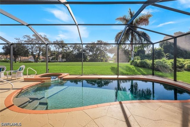 26307 Clarkston DR, Bonita Springs, FL 34135