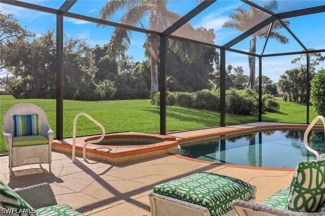 26307 Clarkston DR, Bonita Springs, FL 34135